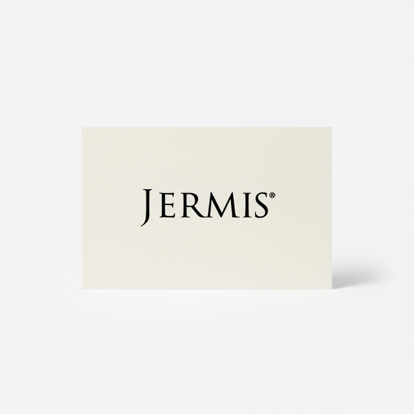 Jermis - Geschenkgutschein